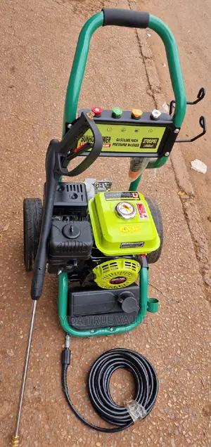 Pressure Washer Sunhoo Power
