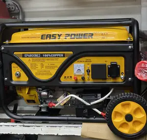 Photo - Easy Power Automatic Starter Generator / Generator