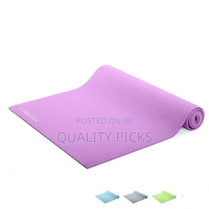 Yoga Mat For Exercise