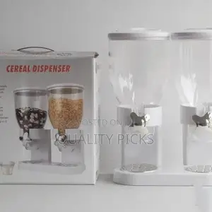 Cereal Dispenser