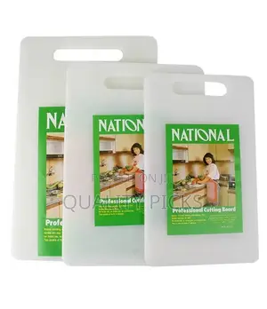 Cutting Board