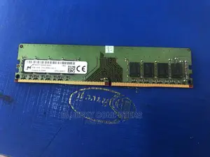 8gb Ddr4/Pc4 Ram
