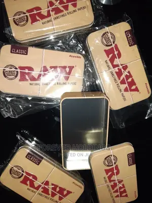 Raww Cases