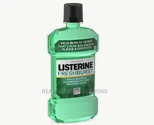 Listerine Freshburst Antiseptic Mouthwash 250