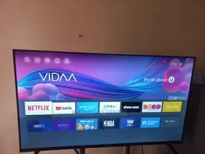 Hisense Smart Tv 40