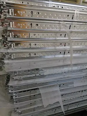 Suspended Ceilings Accessories.