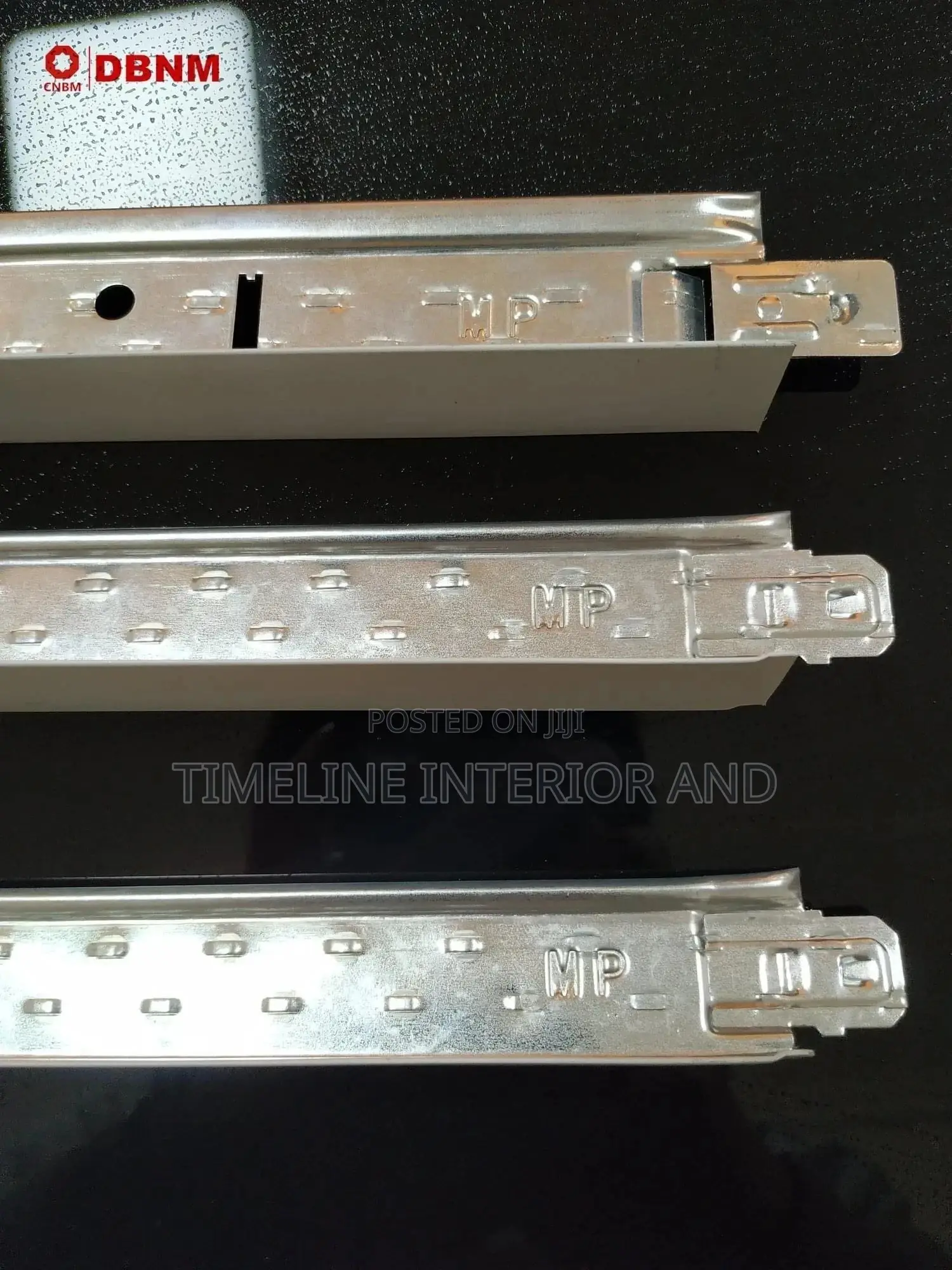 Suspended Ceilings Accessories.