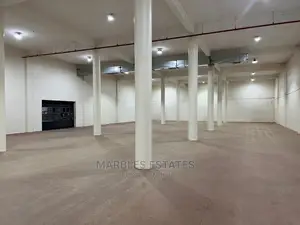 700sqm of Warehouse for Rent in Kawempe