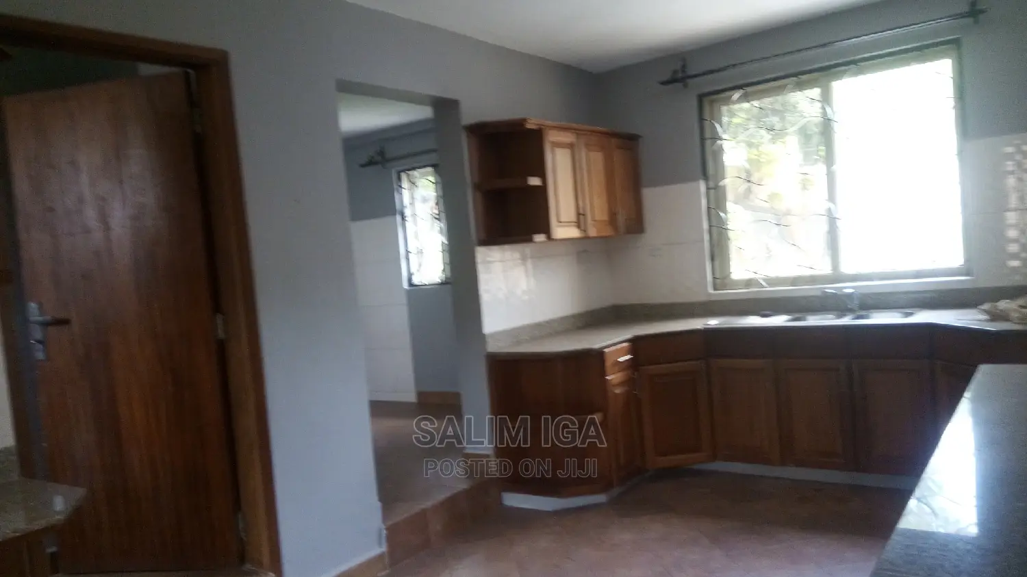 4bdrm Bungalow in Kololo Property, Central Division for Rent
