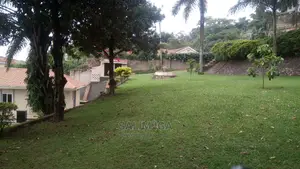 4bdrm Bungalow in Kololo Property, Central Division for Rent