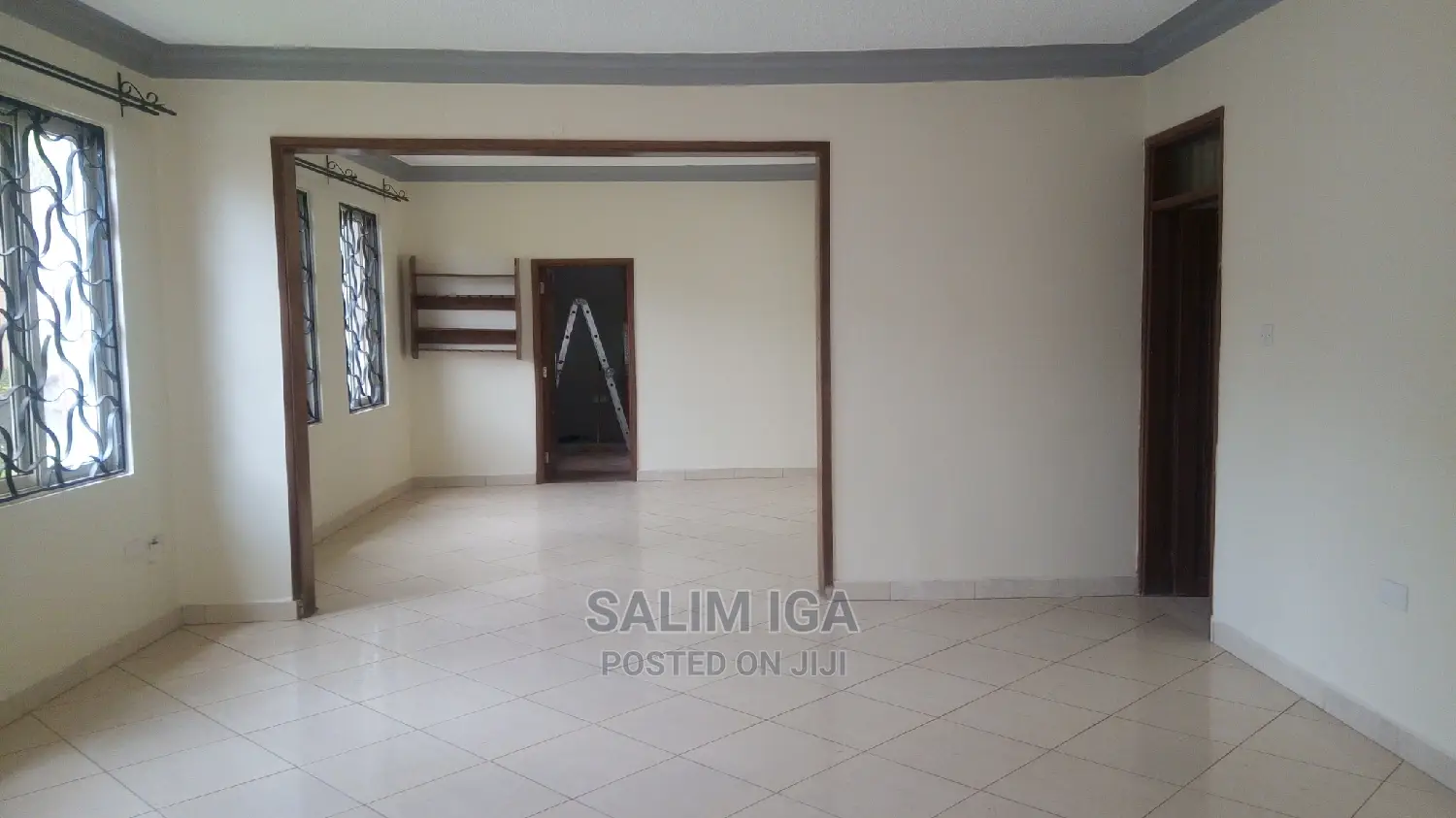 4bdrm Bungalow in Kololo Property, Central Division for Rent