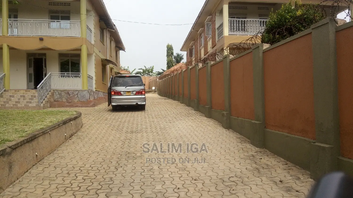 4bdrm Duplex in Kololo Property, Central Division for Rent