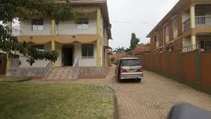 4bdrm Duplex in Kololo Property, Central Division for Rent
