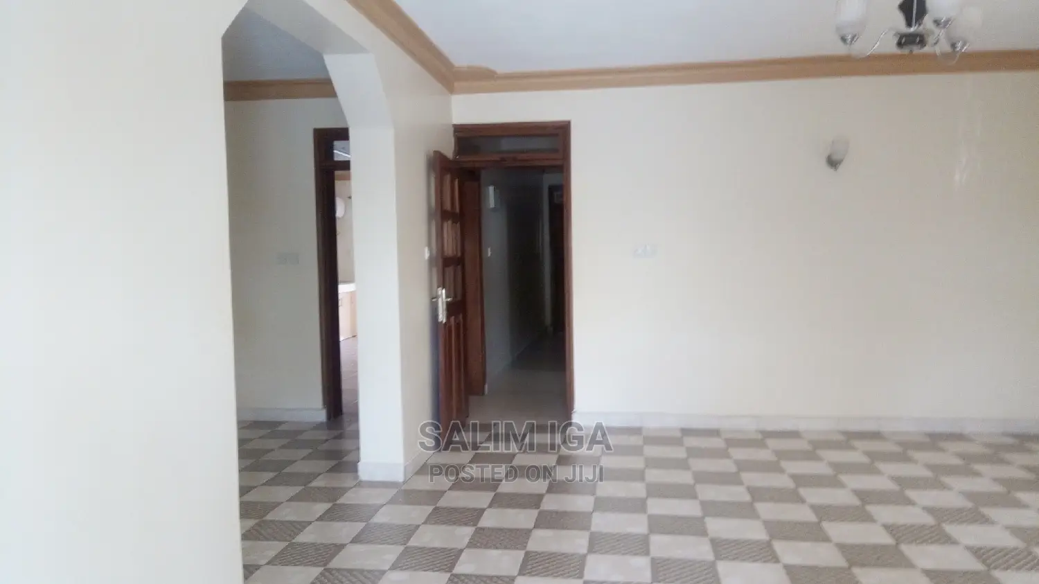4bdrm Duplex in Kololo Property, Central Division for Rent