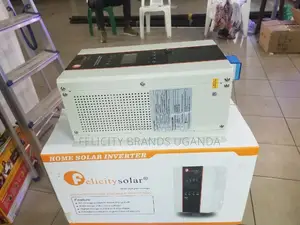1.5kva Felicity Inverter