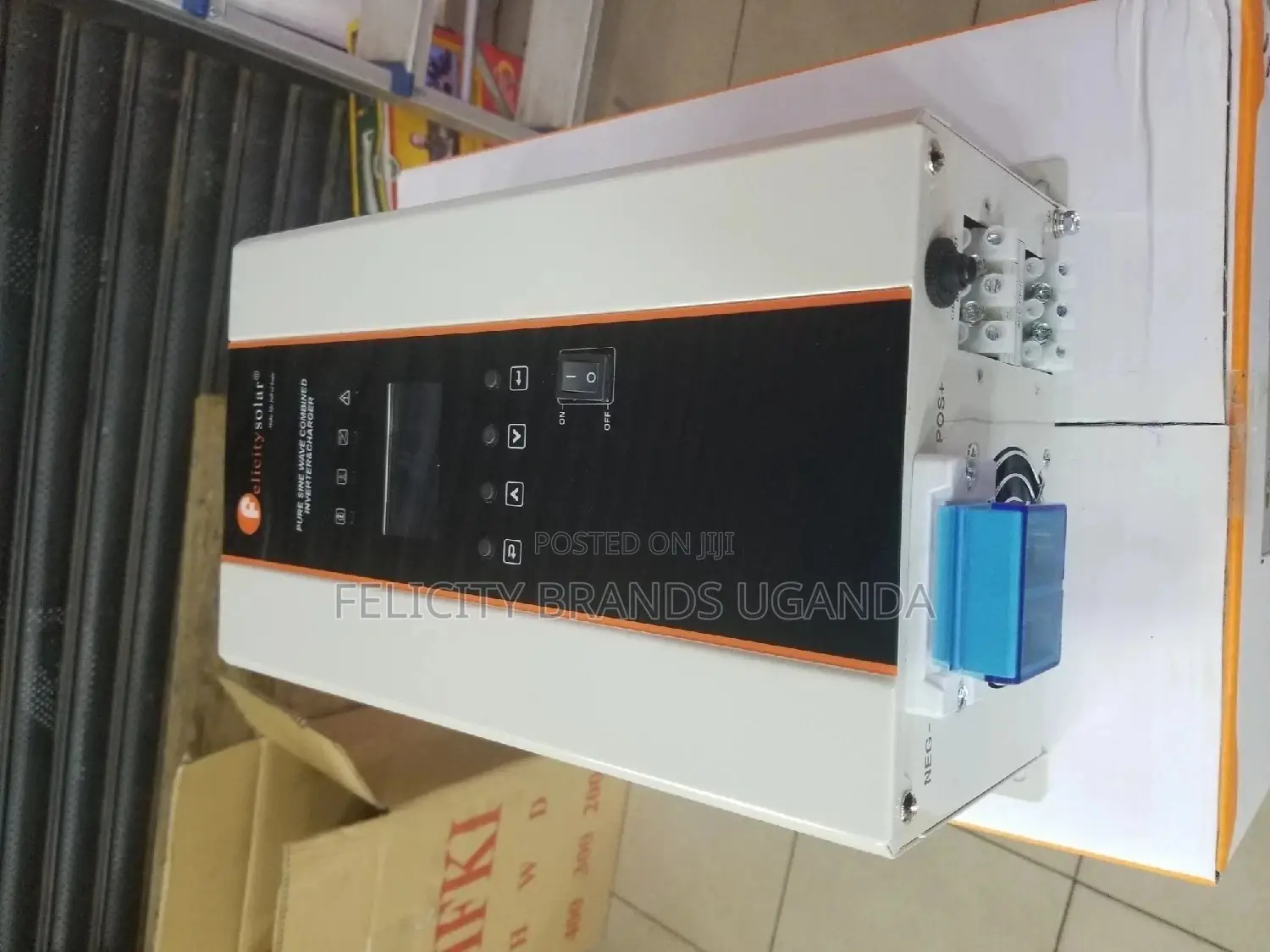 1.5kva Felicity Inverter
