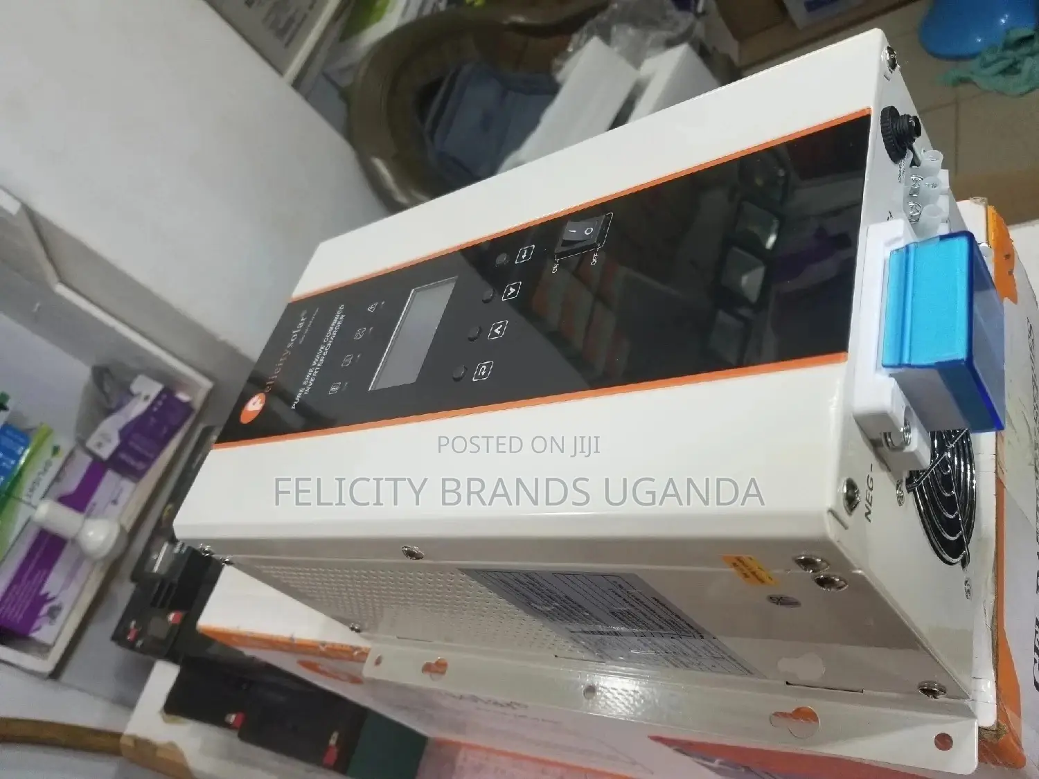 1.5kva Felicity Inverter