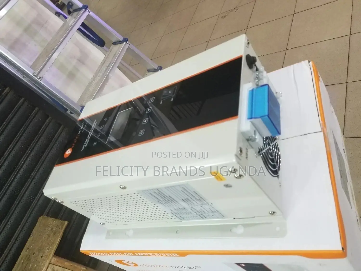 1.5kva Felicity Inverter