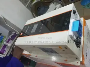 1.5kva Felicity Inverter
