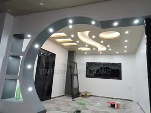 Gypsum Boarding 00032