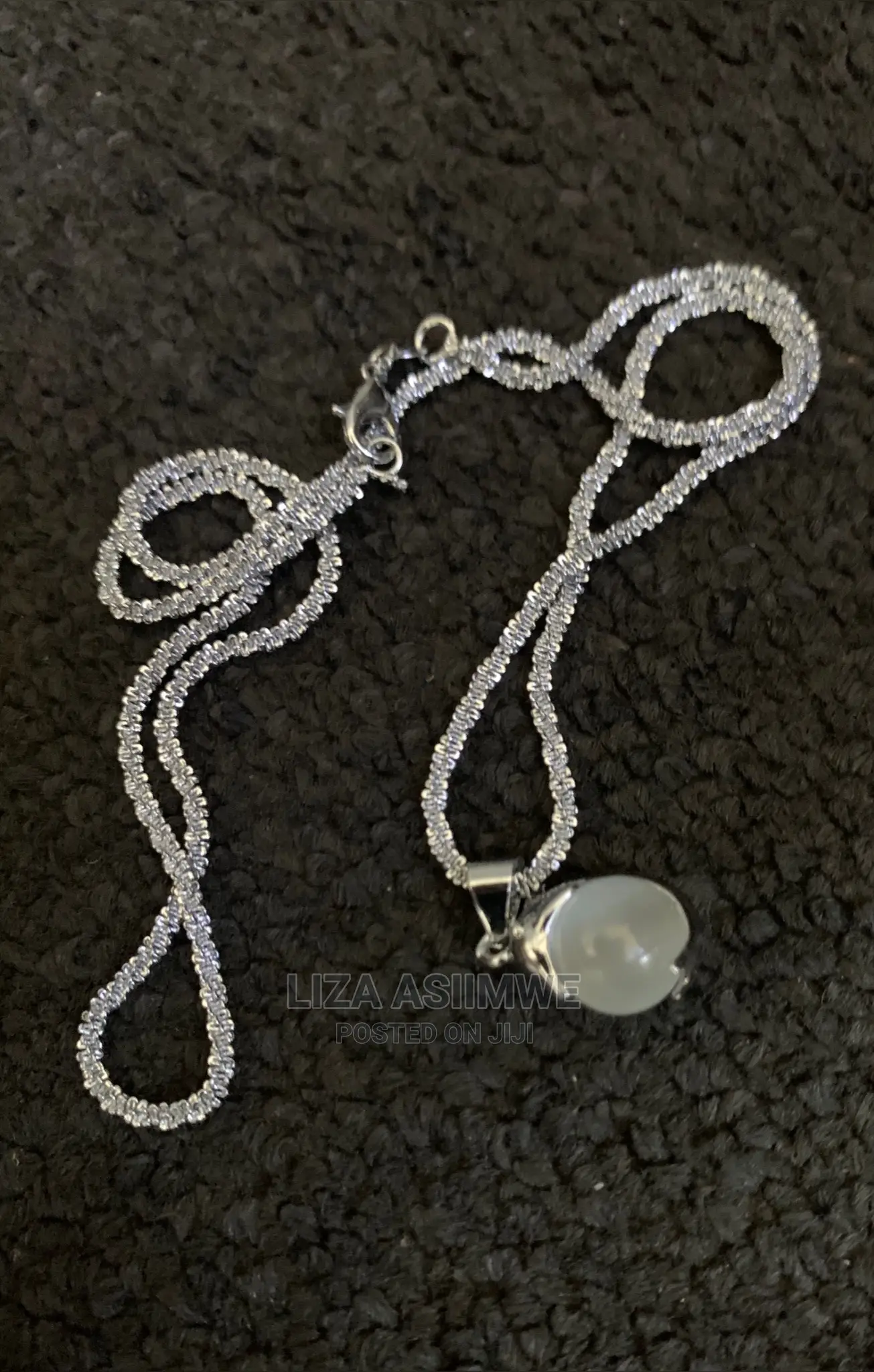 Simple Ladies Necklaces Available