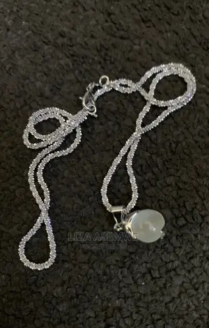 Simple Ladies Necklaces Available