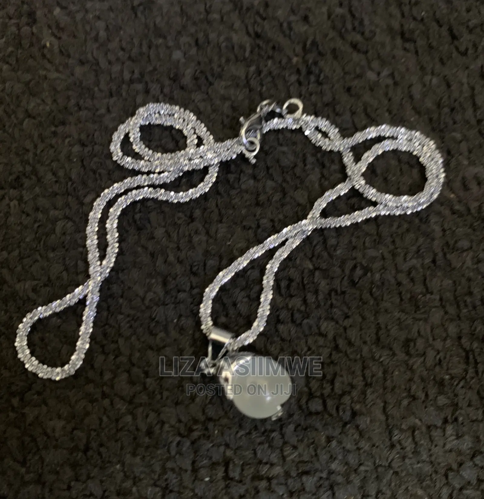 Simple Ladies Necklaces Available