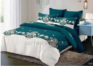 4pieces 6*6 Heavy Duvet
