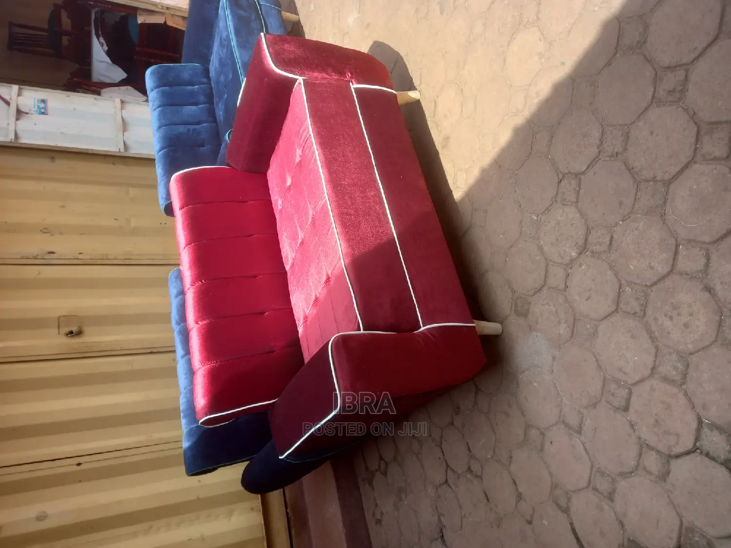 Ibusung Furniture Mart