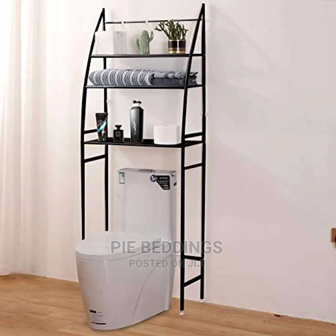 Toilet Organisers /Racks
