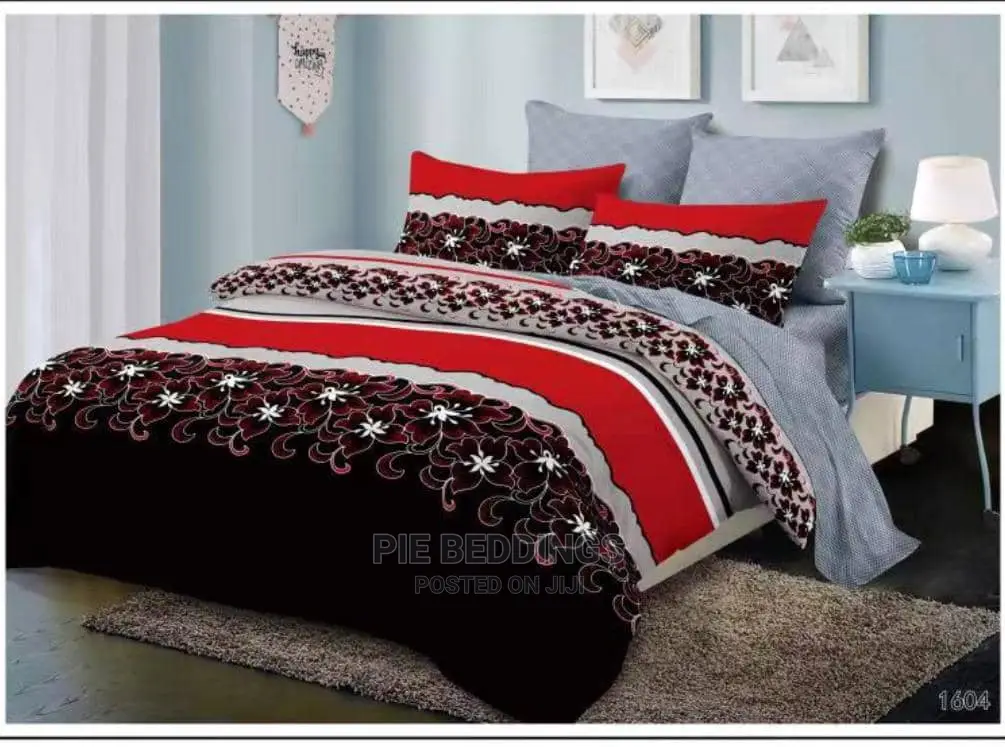 6 by 6 Bedcovers