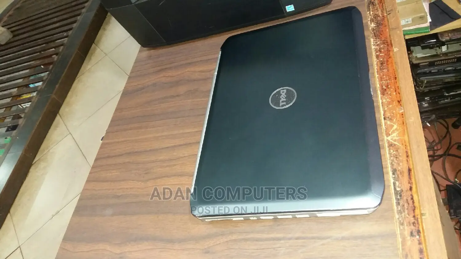 Laptop Dell Latitude E5420 3GB Intel Core 2 Duo HDD 500GB