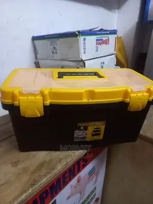 Vet Tool Box