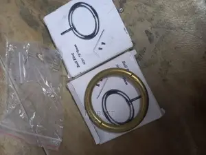 Bull Rings