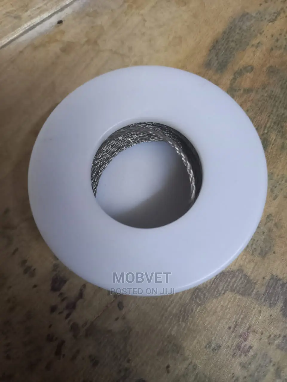 Dehorning Wire 01 Roll