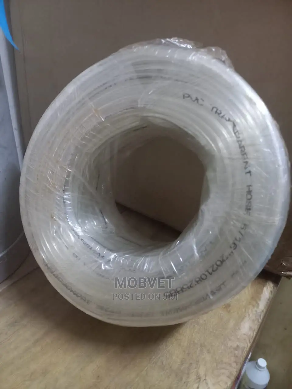 Rabbit Water Connection Pipe