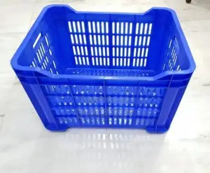 Strong Plastic Crates