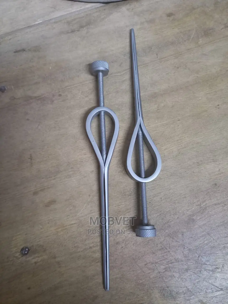 Teat Dilators