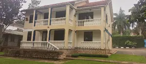 5bdrm Duplex in Naguru, Central Division for Rent