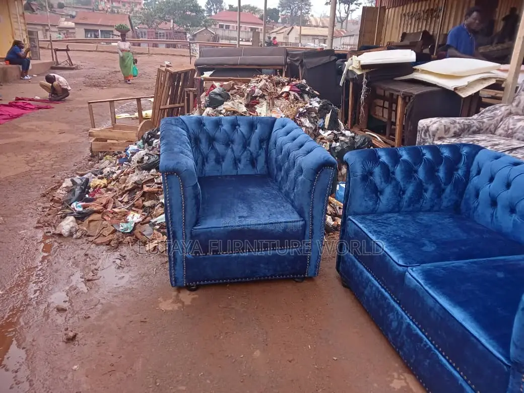 Sofas for Sale in High Density