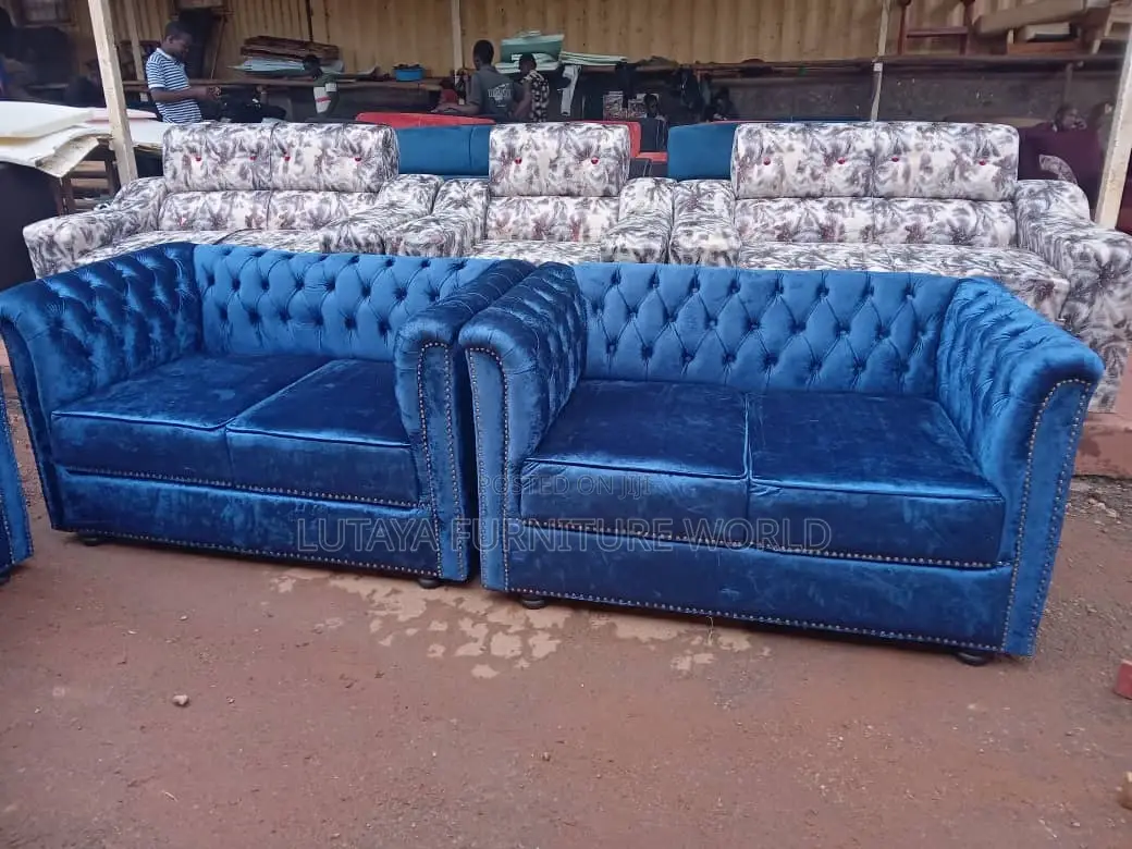 Sofas for Sale in High Density