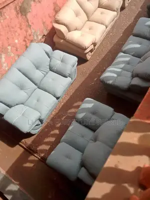 Sofas for Sale in Good Materials