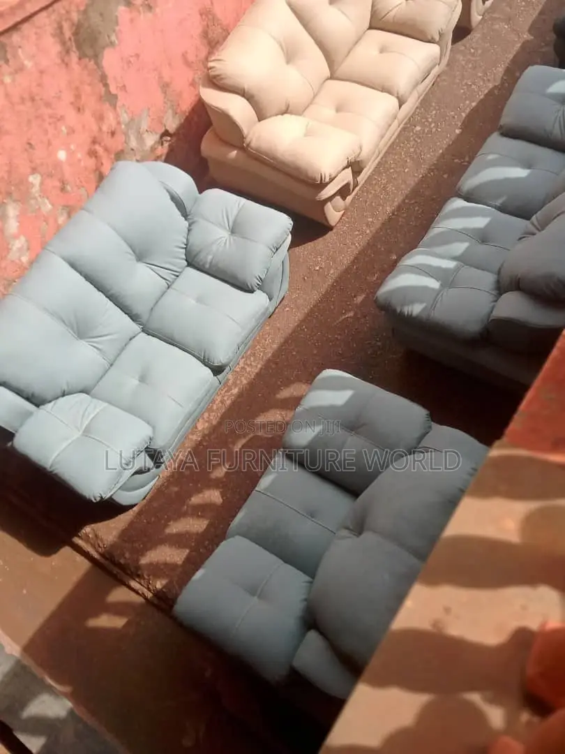 Sofas for Sale in Good Materials