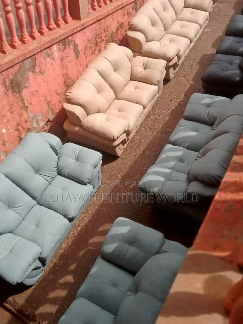 Sofas for Sale in Fiber