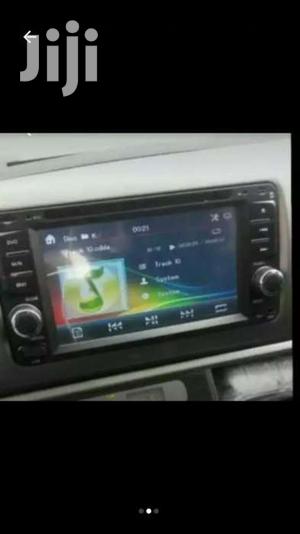 Collection Of Excellent Car Radios