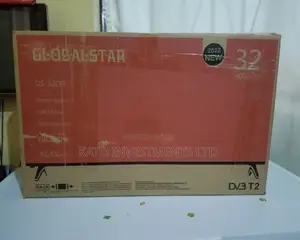 Globalstar 32inches Tv