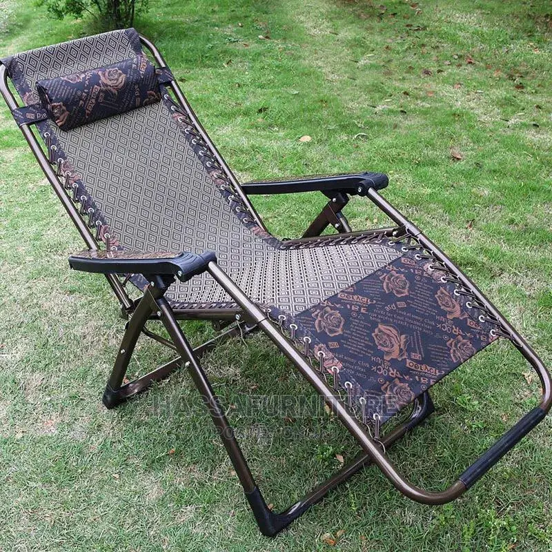 Outdoor Beach Chair