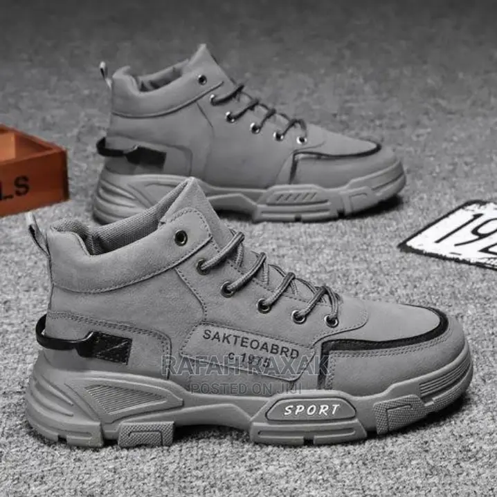 New Fashion Shoes