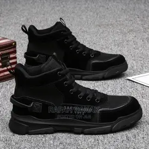 New Fashion Shoes