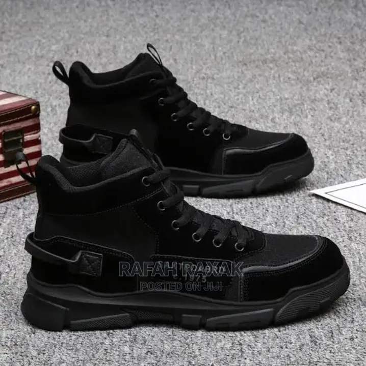 New Fashion Shoes